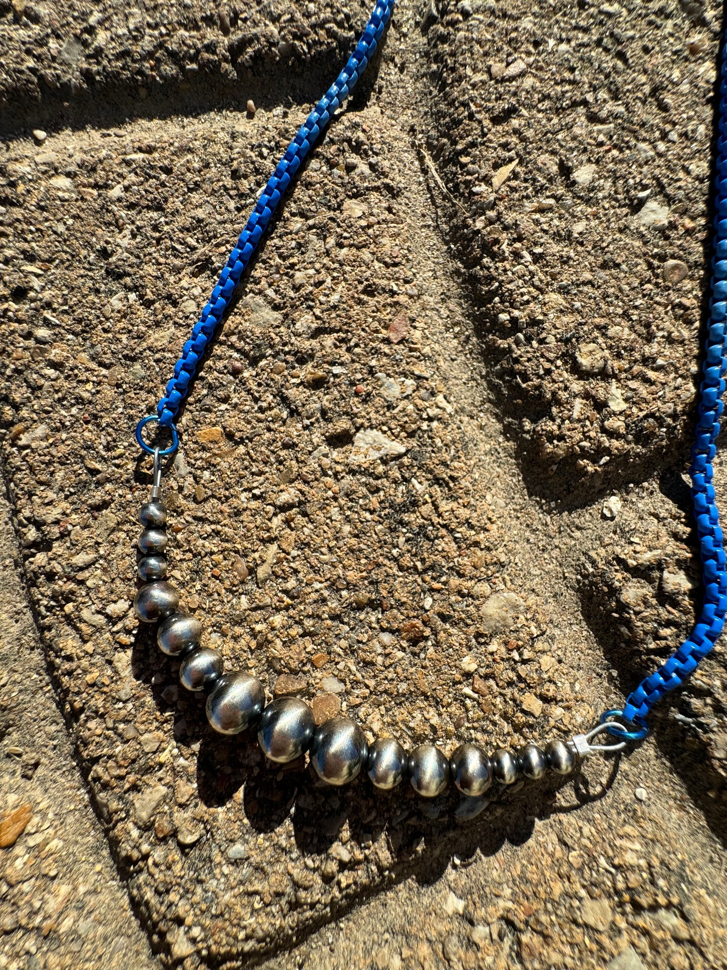 Funky Debbie Necklace