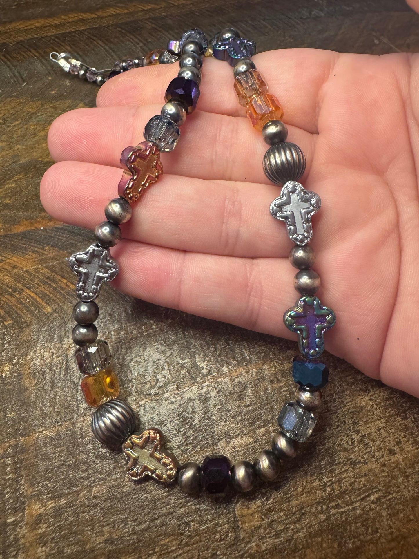 Stained Glass Windows