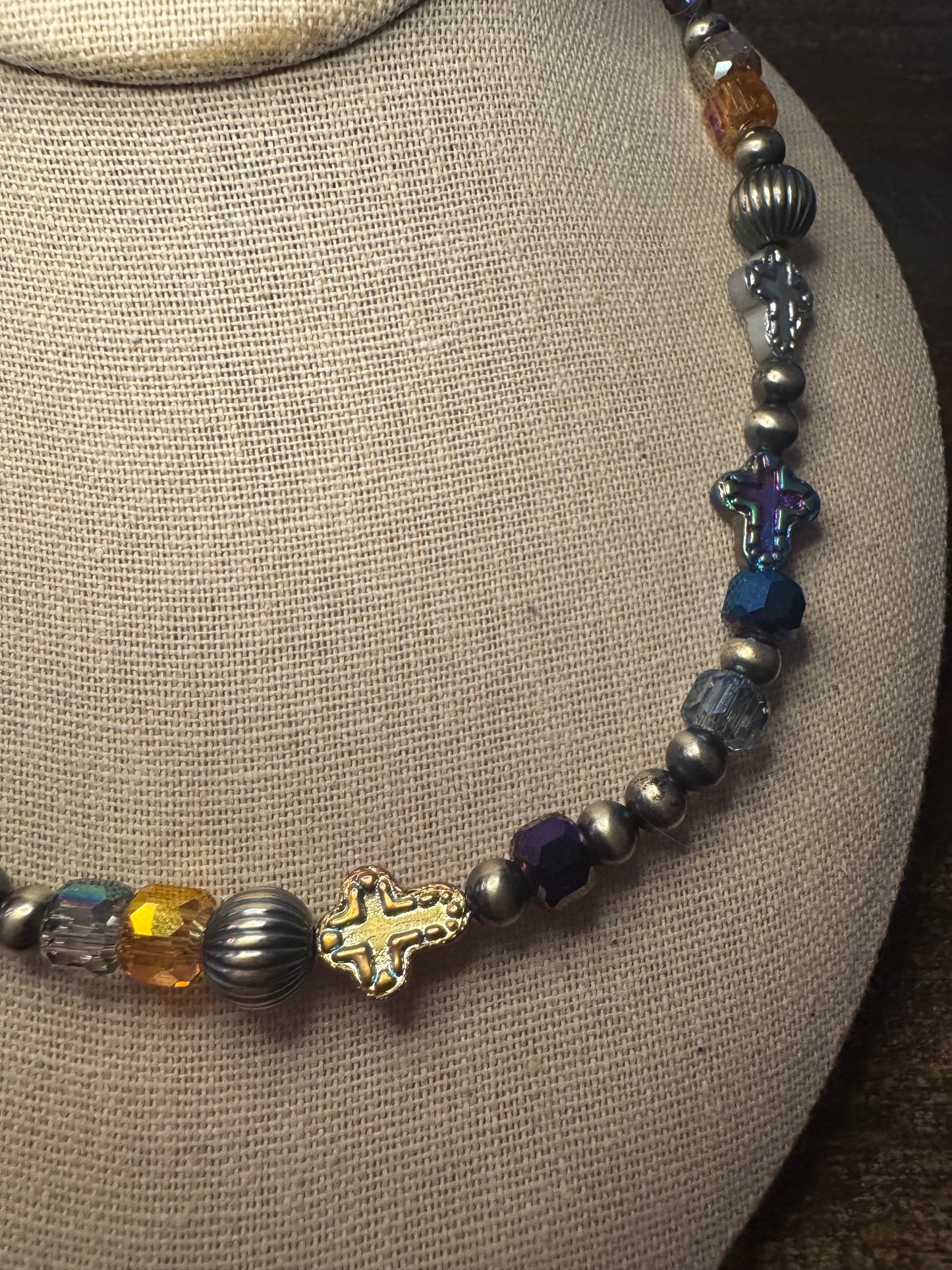 Stained Glass Windows