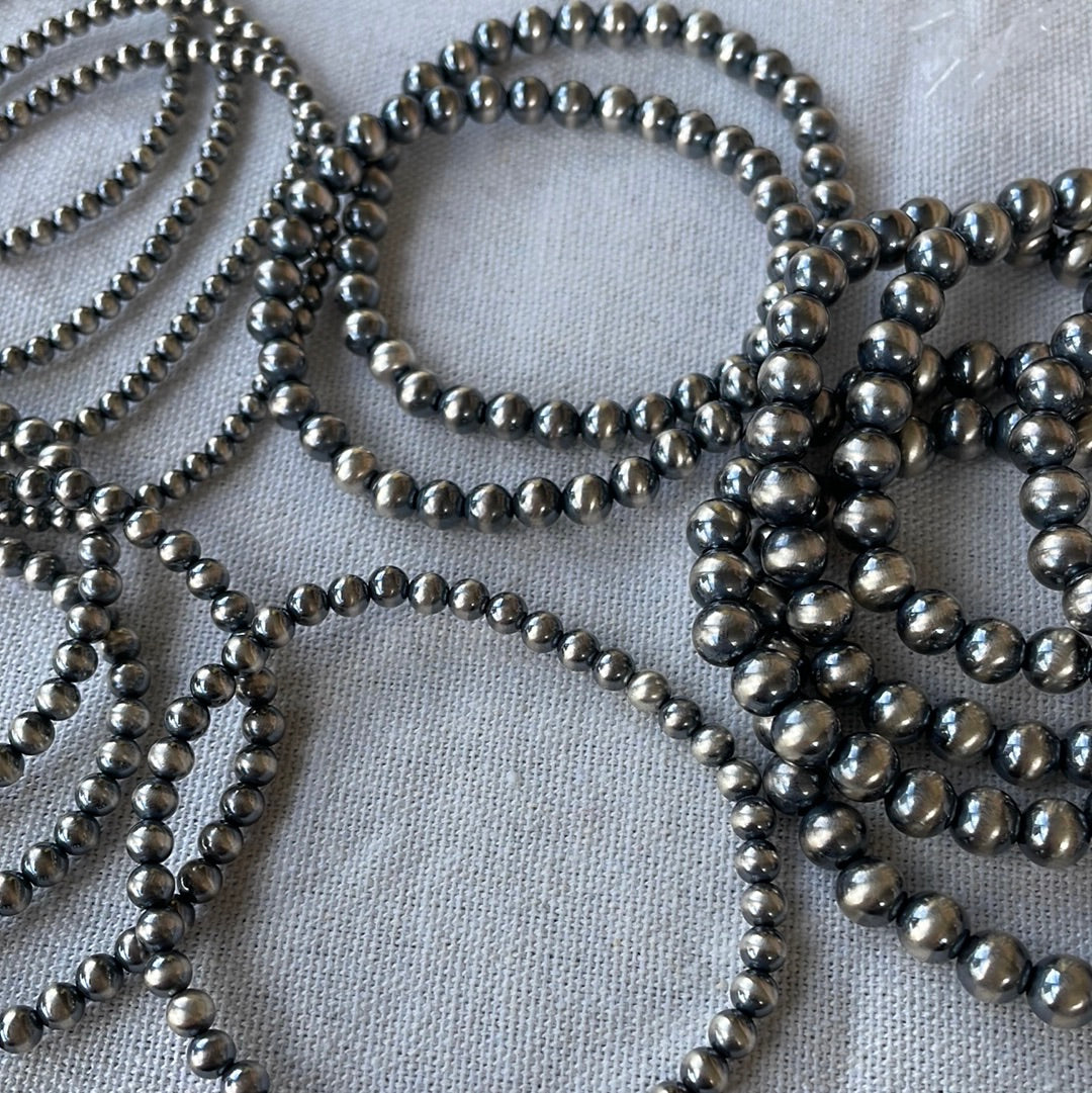 Navajo Stretch Bracelet