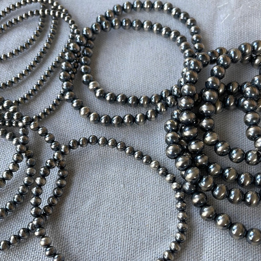 Navajo Stretch Bracelet