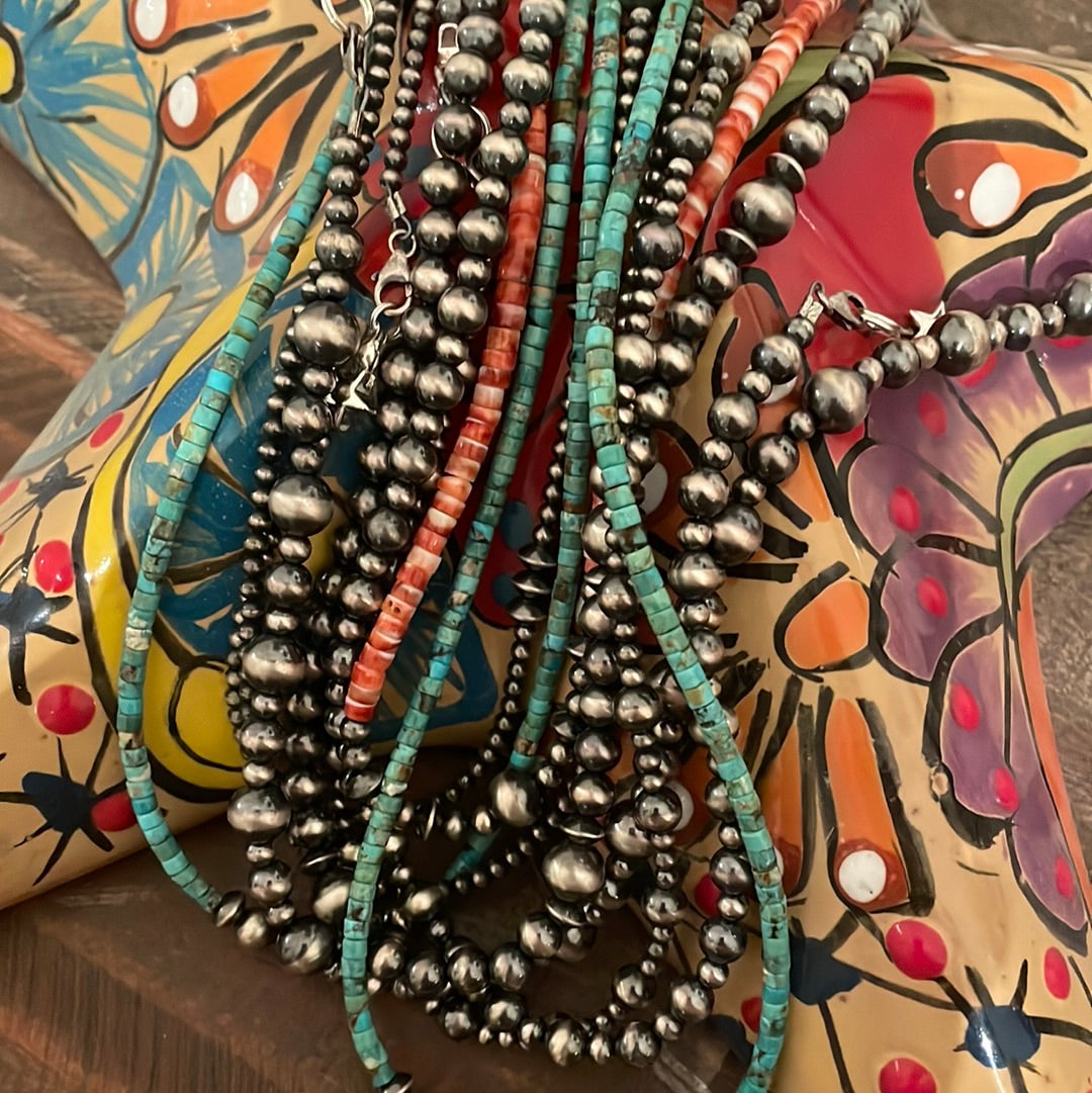 Custom Pearl Design Spot - Deposit